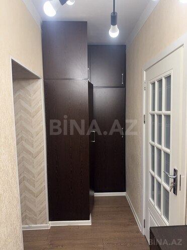 Сдаётся 2-комн. вторичка 65 м², м. Ичеришехер, photo 6 from 13