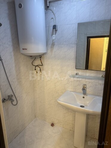 Сдаётся 2-комн. вторичка 65 м², м. Ичеришехер, photo 11 from 13