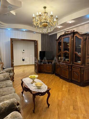 Продаётся 4-комн. новостройка 144 м², м. Халглар Достлугу, photo 4 from 22