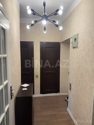 Сдаётся 2-комн. вторичка 65 м², м. Ичеришехер, photo 10 from 13