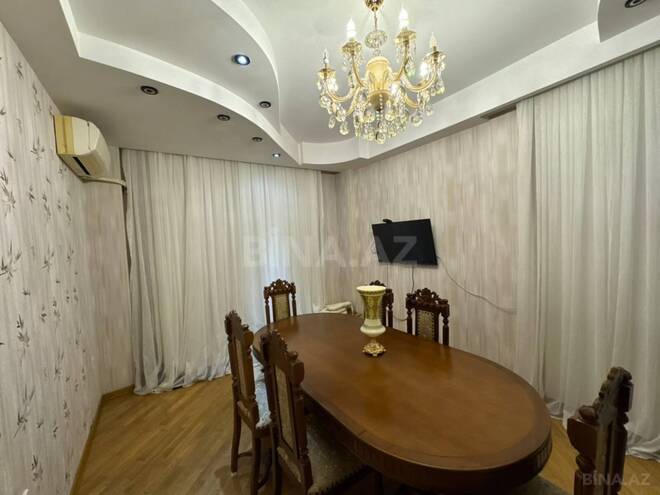 Продаётся 4-комн. новостройка 144 м², м. Халглар Достлугу, photo 1 from 22