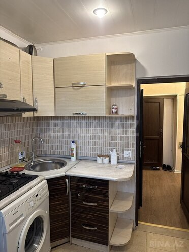 Сдаётся 2-комн. вторичка 65 м², м. Ичеришехер, photo 4 from 13