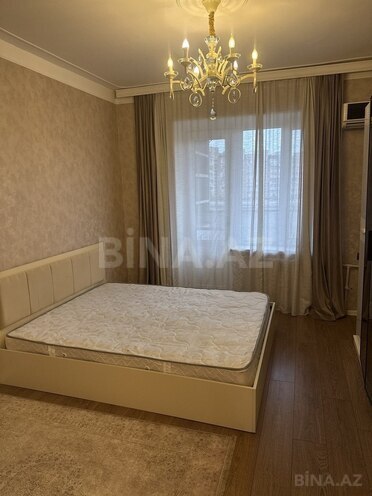 Сдаётся 2-комн. вторичка 65 м², м. Ичеришехер, photo 7 from 13