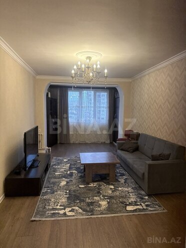 Сдаётся 2-комн. вторичка 65 м², м. Ичеришехер, photo 3 from 13