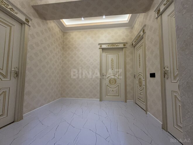 Продается 2-комн. новостройка 68 м², м. Кара Караев, photo 8 from 13