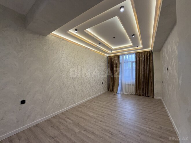 Продается 2-комн. новостройка 68 м², м. Кара Караев, photo 3 from 13