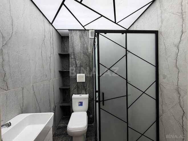 Продается 2-комн. новостройка 68 м², м. Кара Караев, photo 9 from 13