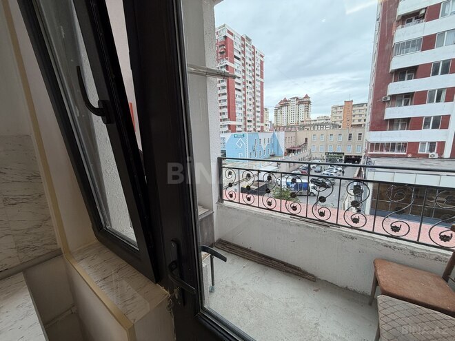 Продается 2-комн. новостройка 68 м², м. Кара Караев, photo 10 from 13