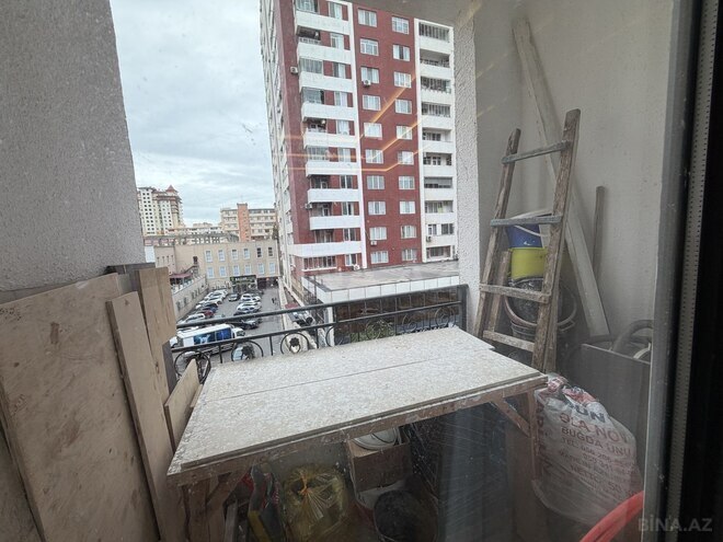 Продается 2-комн. новостройка 68 м², м. Кара Караев, photo 11 from 13