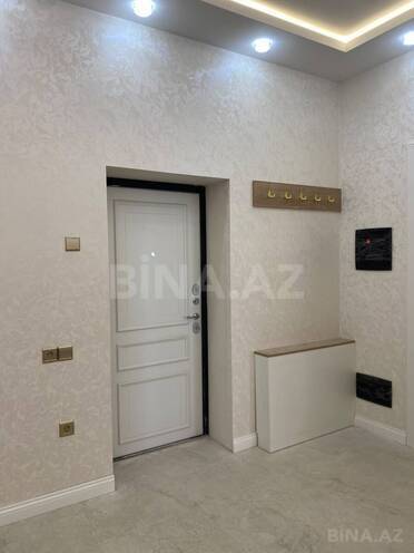 İcarəyə verilir 2 otaqlı yeni tikili 62 m², 28 May m., photo 13 from 16