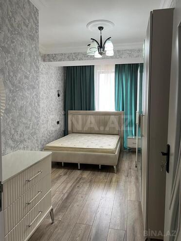 Сдаётся 2-комн. новостройка 100 м², пос. 7-ой мкр, photo 10 from 18