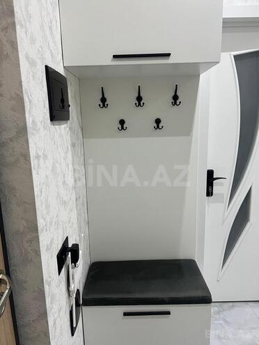 Сдаётся 2-комн. новостройка 100 м², пос. 7-ой мкр, photo 14 from 18