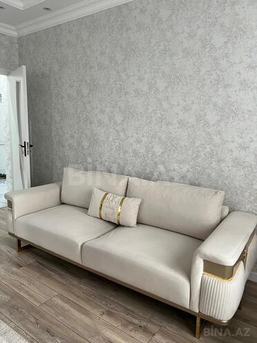 Сдаётся 2-комн. новостройка 100 м², пос. 7-ой мкр, photo 3 from 18