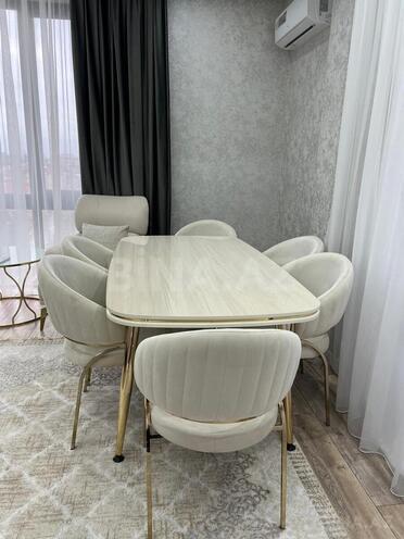Сдаётся 2-комн. новостройка 100 м², пос. 7-ой мкр, photo 7 from 18