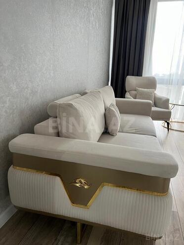 Сдаётся 2-комн. новостройка 100 м², пос. 7-ой мкр, photo 5 from 18