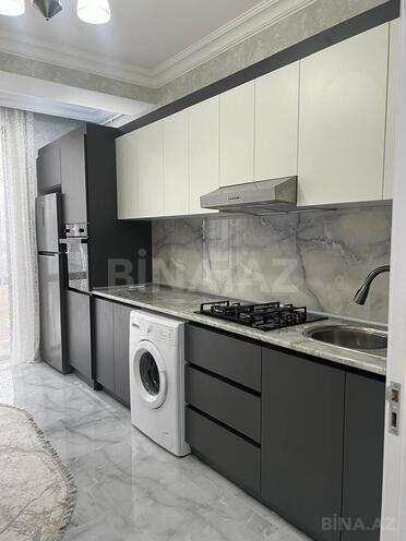 Сдаётся 2-комн. новостройка 100 м², пос. 7-ой мкр, photo 9 from 18