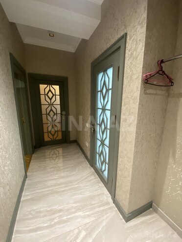 Сдается 2-комн. новостройка 85 м², Насиминский  р., photo 6 from 21