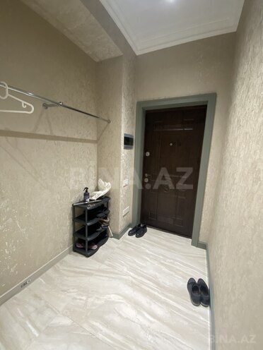 Сдается 2-комн. новостройка 85 м², Насиминский  р., photo 5 from 21