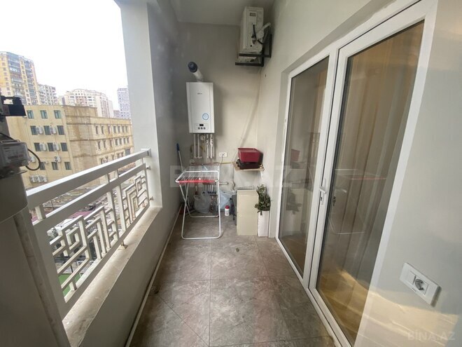 Сдается 2-комн. новостройка 85 м², Насиминский  р., photo 20 from 21