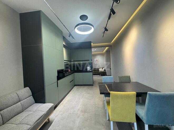 Satılır 2 otaqlı yeni tikili 100 m², Nərimanov r., photo 11 from 16