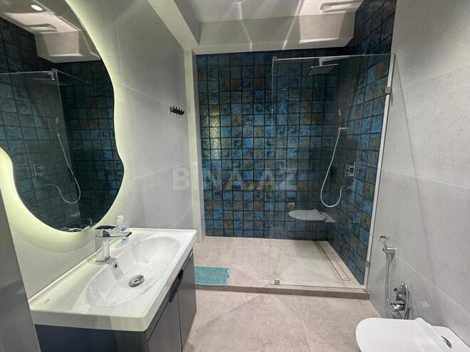 Satılır 2 otaqlı yeni tikili 100 m², Nərimanov r., photo 13 from 16