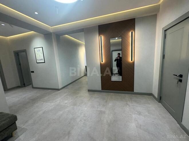 Satılır 2 otaqlı yeni tikili 100 m², Nərimanov r., photo 10 from 16
