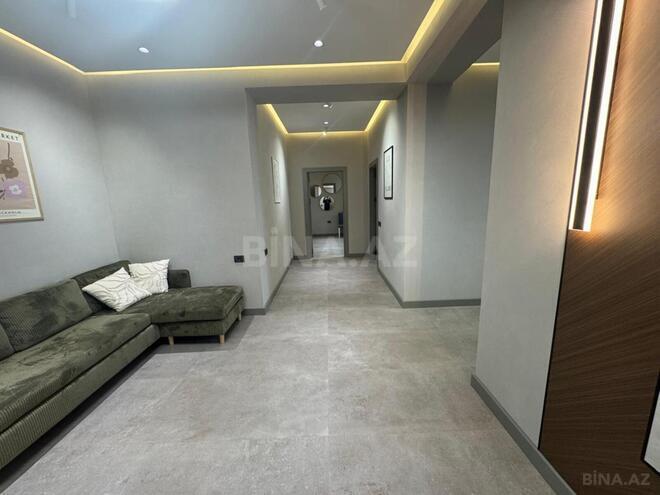 Satılır 2 otaqlı yeni tikili 100 m², Nərimanov r., photo 7 from 16