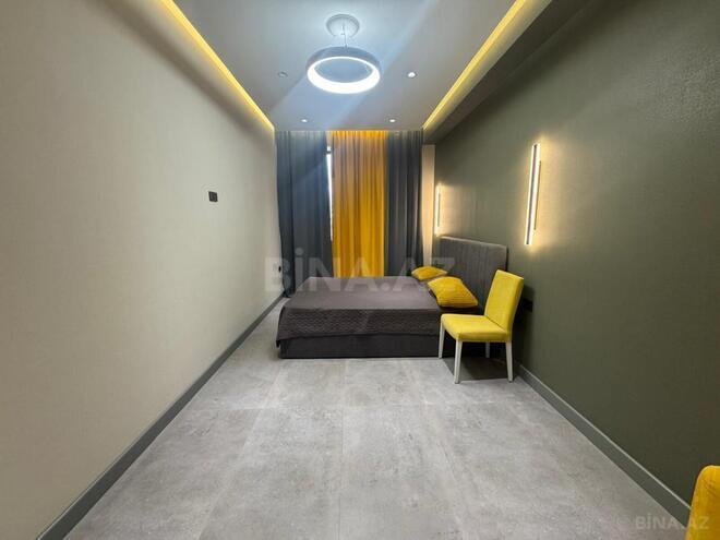 Satılır 2 otaqlı yeni tikili 100 m², Nərimanov r., photo 8 from 16