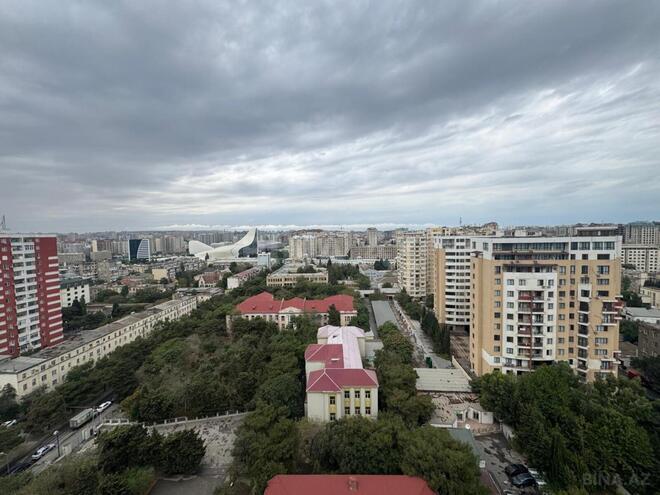 Satılır 2 otaqlı yeni tikili 100 m², Nərimanov r., photo 15 from 16