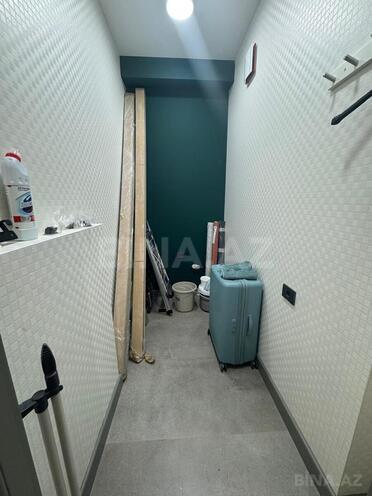 Satılır 2 otaqlı yeni tikili 100 m², Nərimanov r., photo 14 from 16