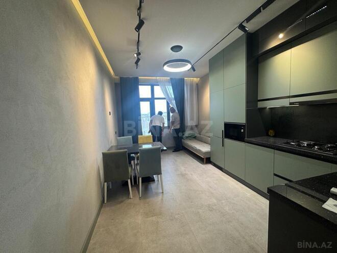 Satılır 2 otaqlı yeni tikili 100 m², Nərimanov r., photo 12 from 16