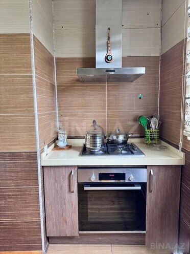 Satılır 4 otaqlı köhnə tikili 90 m², Əhmədli m., photo 16 from 22