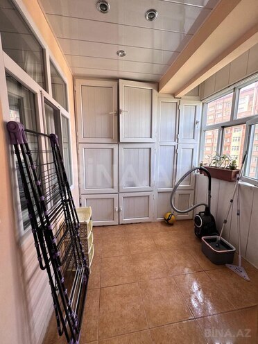 Satılır 4 otaqlı köhnə tikili 90 m², Əhmədli m., photo 20 from 22