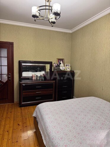 Satılır 4 otaqlı köhnə tikili 90 m², Əhmədli m., photo 12 from 22