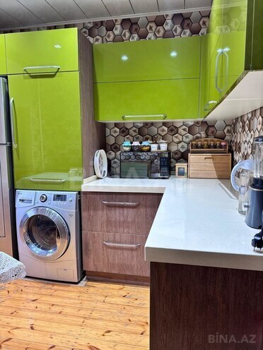 Satılır 4 otaqlı köhnə tikili 90 m², Əhmədli m., photo 14 from 22