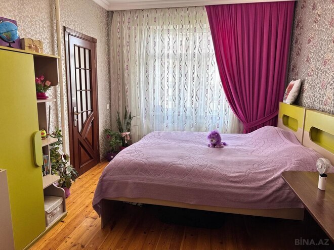 Satılır 4 otaqlı köhnə tikili 90 m², Əhmədli m., photo 5 from 22