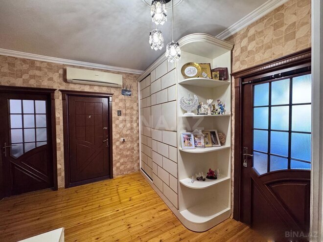 Satılır 4 otaqlı köhnə tikili 90 m², Əhmədli m., photo 18 from 22