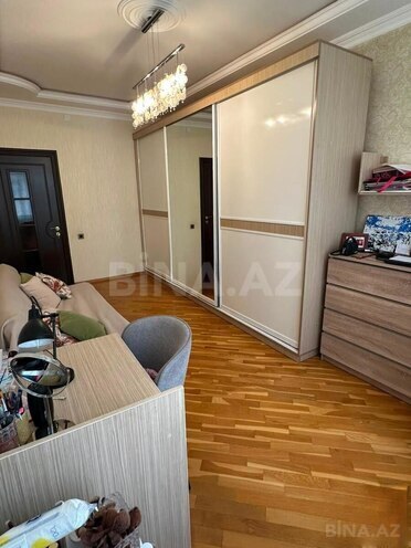 Продается 2-комн. новостройка 69 м², м. Элмляр Академиясы, photo 6 from 16