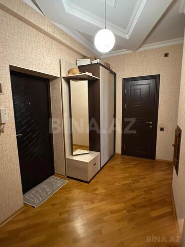 Продается 2-комн. новостройка 69 м², м. Элмляр Академиясы, photo 7 from 16