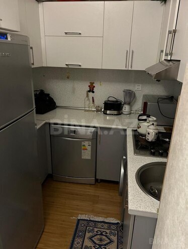 İcarəyə verilir 2 otaqlı yeni tikili 60 m², 20 Yanvar m., photo 5 from 6