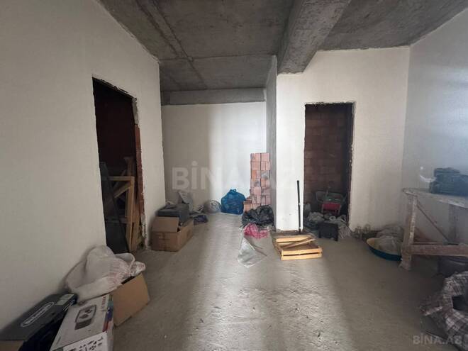 Satılır 3 otaqlı yeni tikili 125 m², Gənclik m., photo 11 from 16