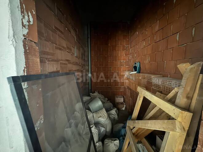 Satılır 3 otaqlı yeni tikili 125 m², Gənclik m., photo 13 from 16