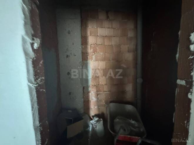 Satılır 3 otaqlı yeni tikili 125 m², Gənclik m., photo 12 from 16
