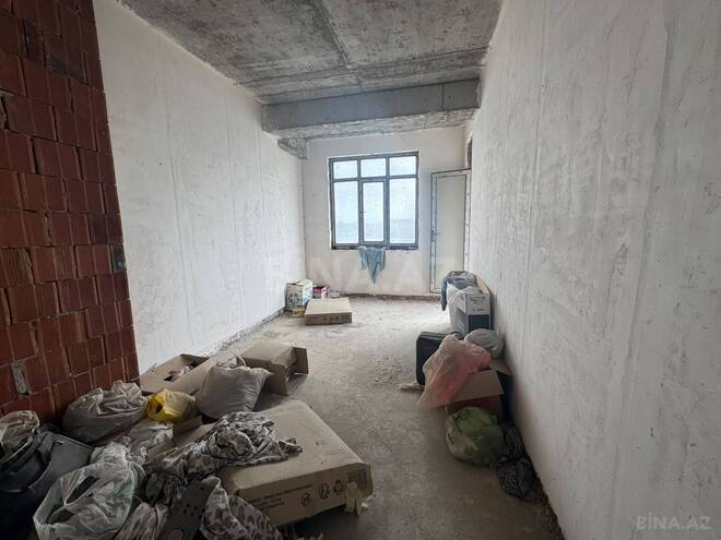 Satılır 3 otaqlı yeni tikili 125 m², Gənclik m., photo 8 from 16