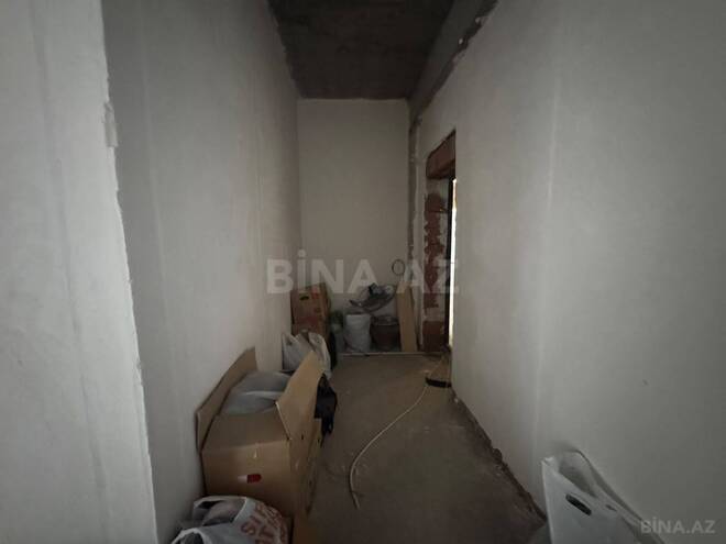 Satılır 3 otaqlı yeni tikili 125 m², Gənclik m., photo 9 from 16