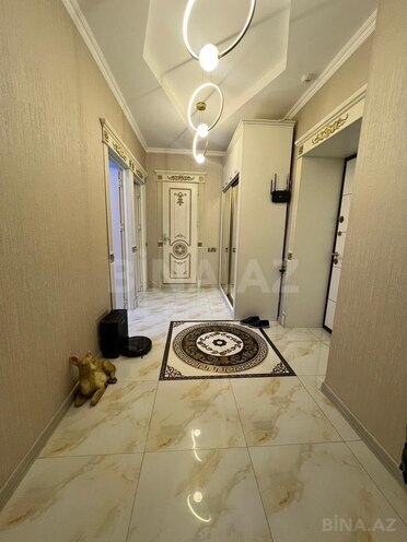 Satılır 2 otaqlı yeni tikili 97 m², 8 Noyabr m., photo 7 from 17
