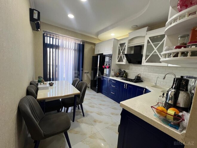 Satılır 2 otaqlı yeni tikili 97 m², 8 Noyabr m., photo 11 from 17