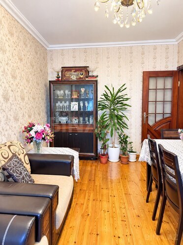 Satılır 4 otaqlı köhnə tikili 90 m², Əhmədli m., photo 4 from 22
