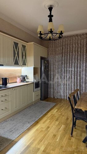 Satılır 3 otaqlı yeni tikili 120 m², Səbail r., photo 9 from 13