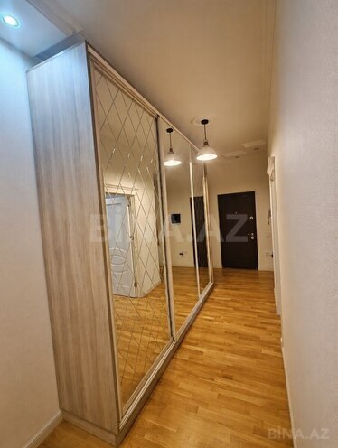 Satılır 3 otaqlı yeni tikili 120 m², Səbail r., photo 7 from 13
